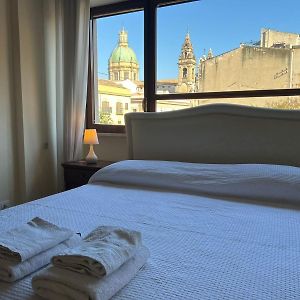 Camera deluxe con letto king size